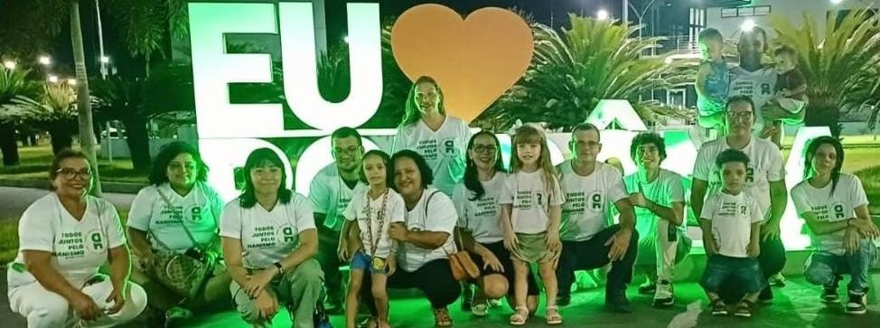 Lei de Cirone Deiró dá visibilidade a pessoas com nanismo