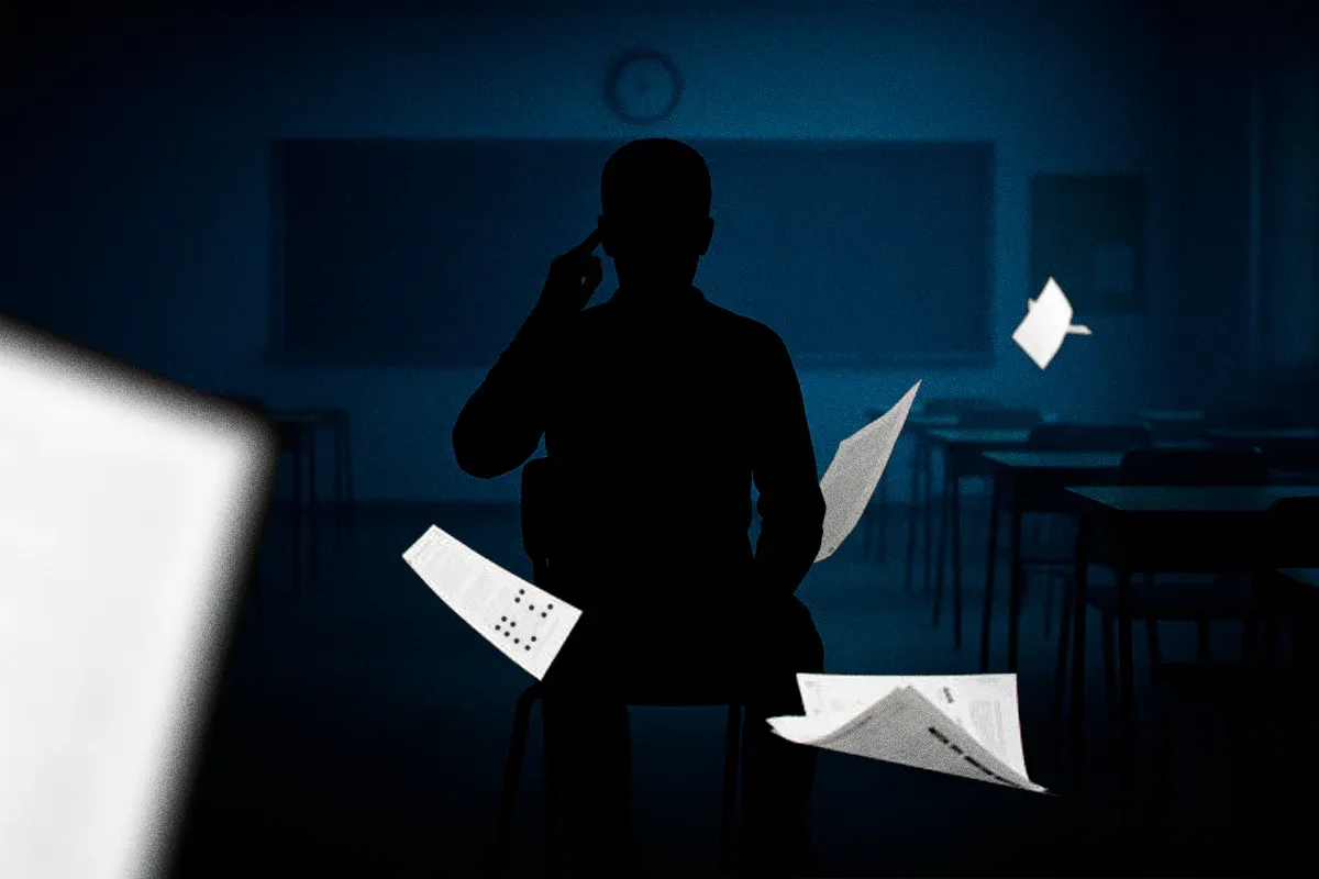 Máfia dos concursos evolui de pontos eletrônicos para gabaritos idênticos em larga escala