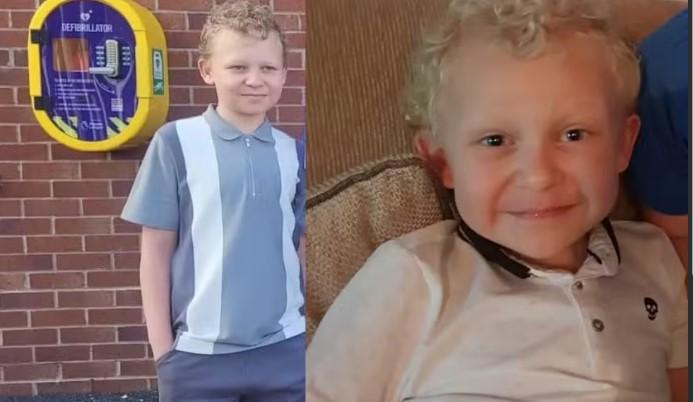 Menino de 12 anos morre após participar de desafio perigoso com desodorante na Inglaterra