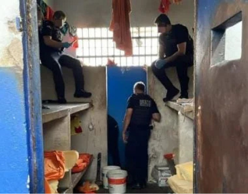 Preso de 18 anos é apontado como mandante de homicídios em Rondônia