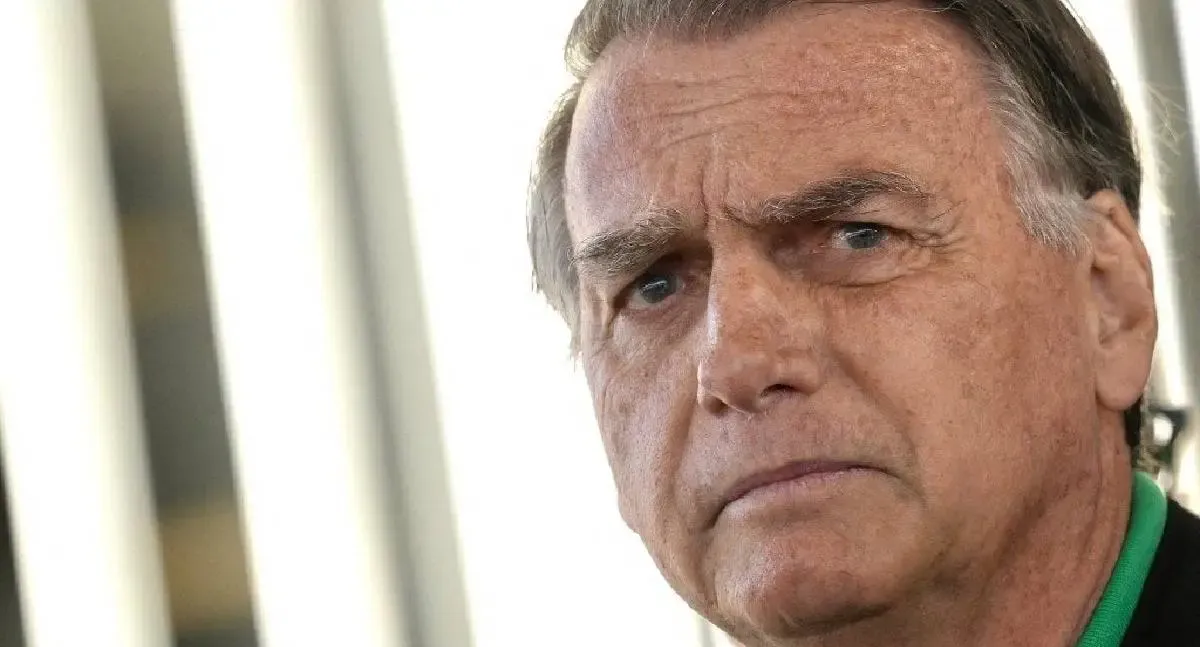 Bolsonaro solicita ao STF autorização para receber 16 visitas
