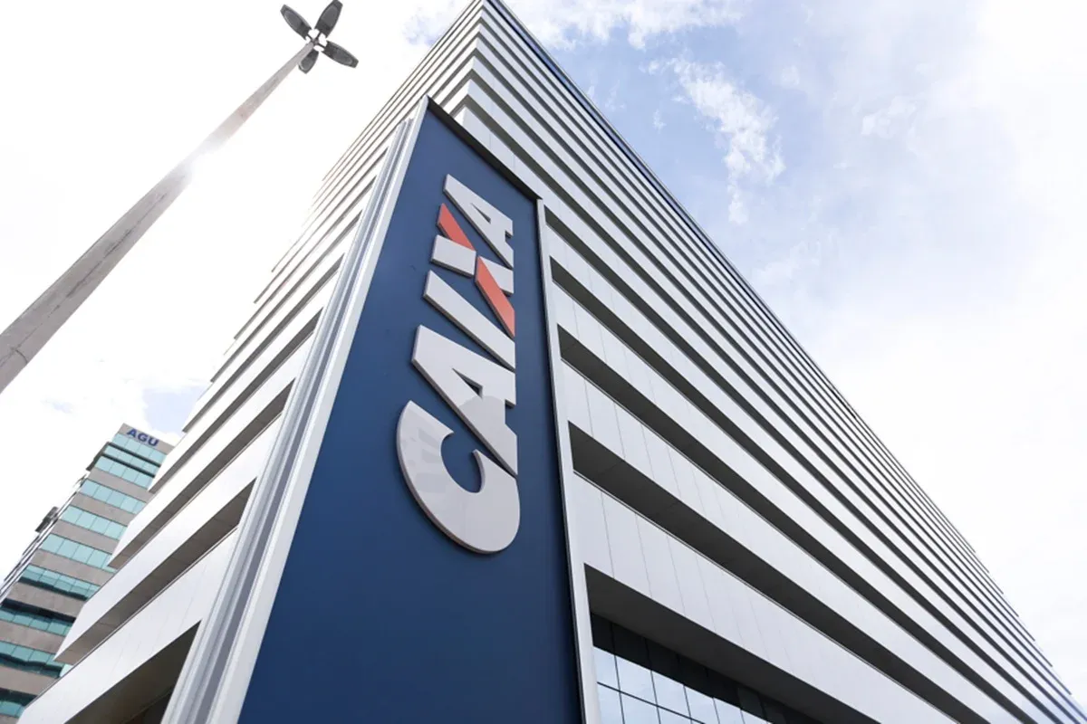 Caixa anuncia edital de concurso com 184 vagas