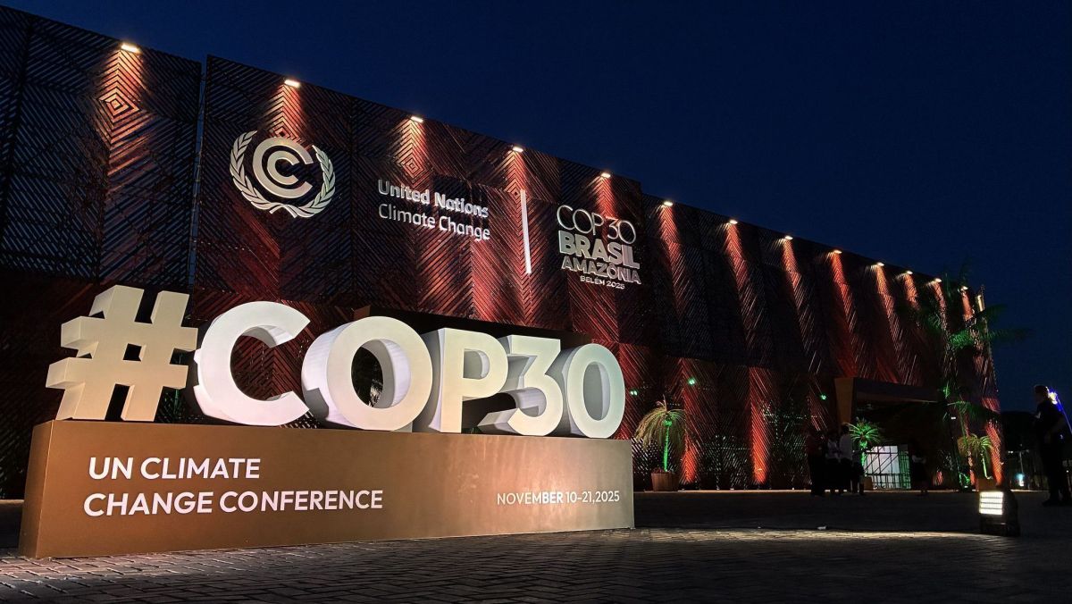 COP30 encerra com metas de 122 países definidas e nova sede oficializada