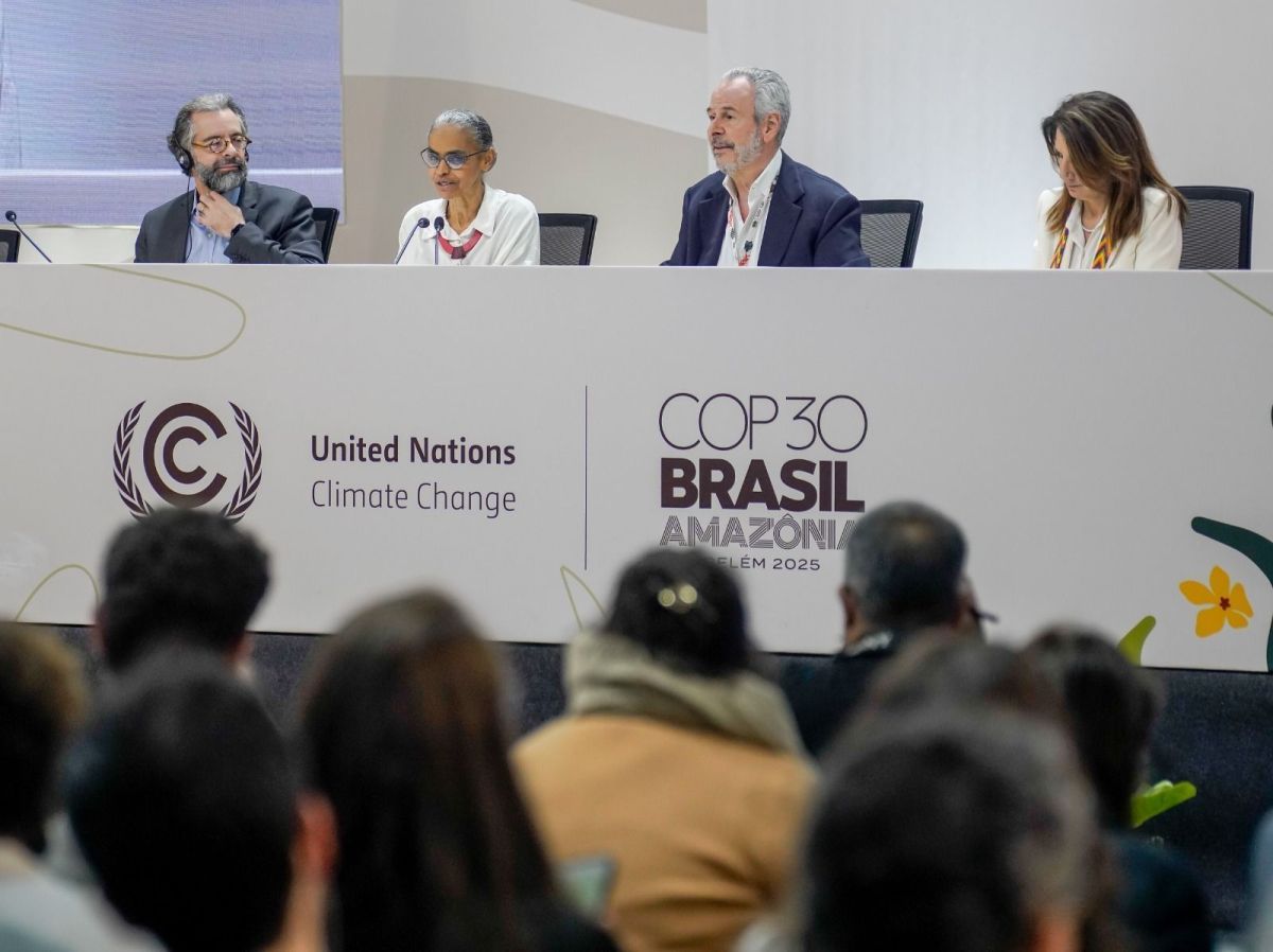 COP30 fecha Pacote de Belém com 29 acordos para acelerar ação climática