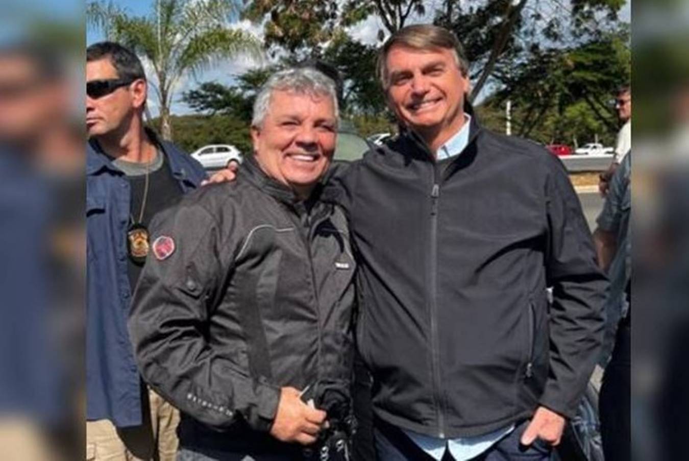 Deputado diz que prisão de Bolsonaro atende a “interesses da esquerda”