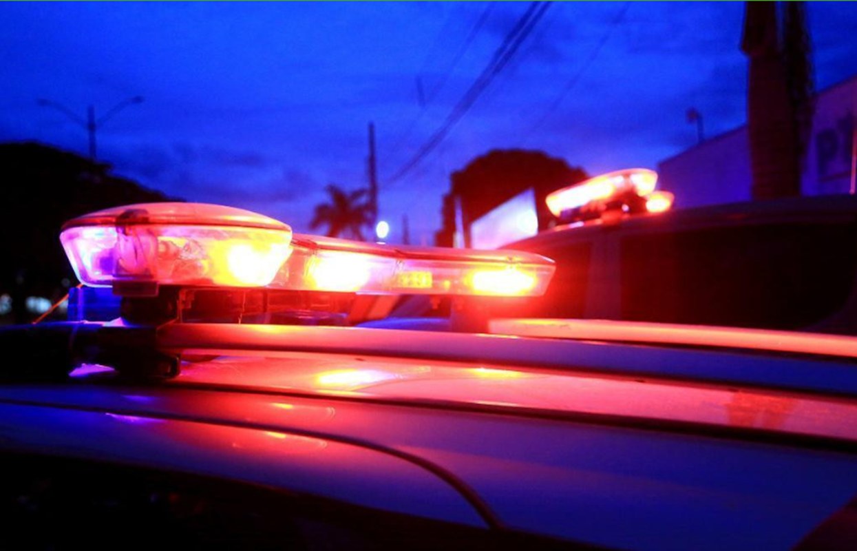 DF: menor apreendido 6 vezes em 2025 é detido novamente por tráfico