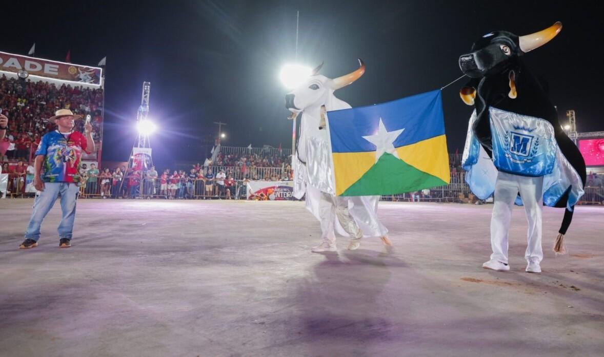 Duelo na Fronteira: investimento de R$ 100 mil do deputado Alan Queiroz fortalece a realização do evento em Guajará-Mirim