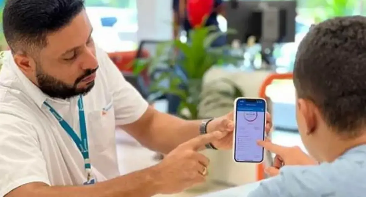 Energisa abre agência em Porto Velho para negociar débitos com até 80% de desconto neste sábado (29)