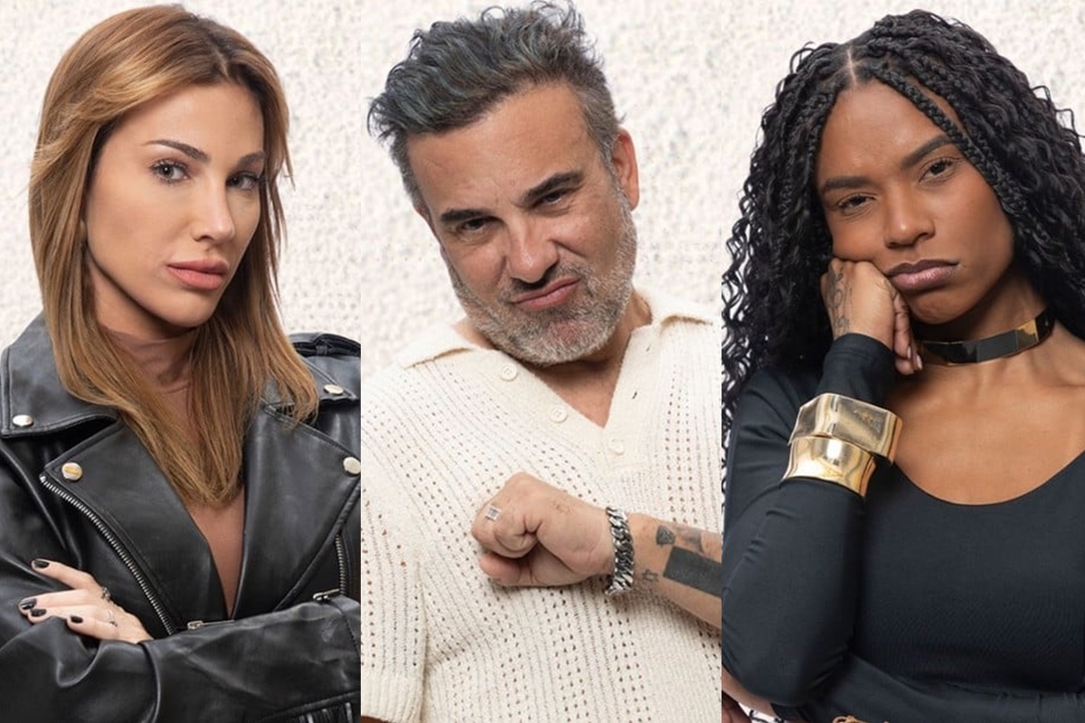 Enquete A Fazenda 17: veja quem deve deixar o reality na roça surpresa