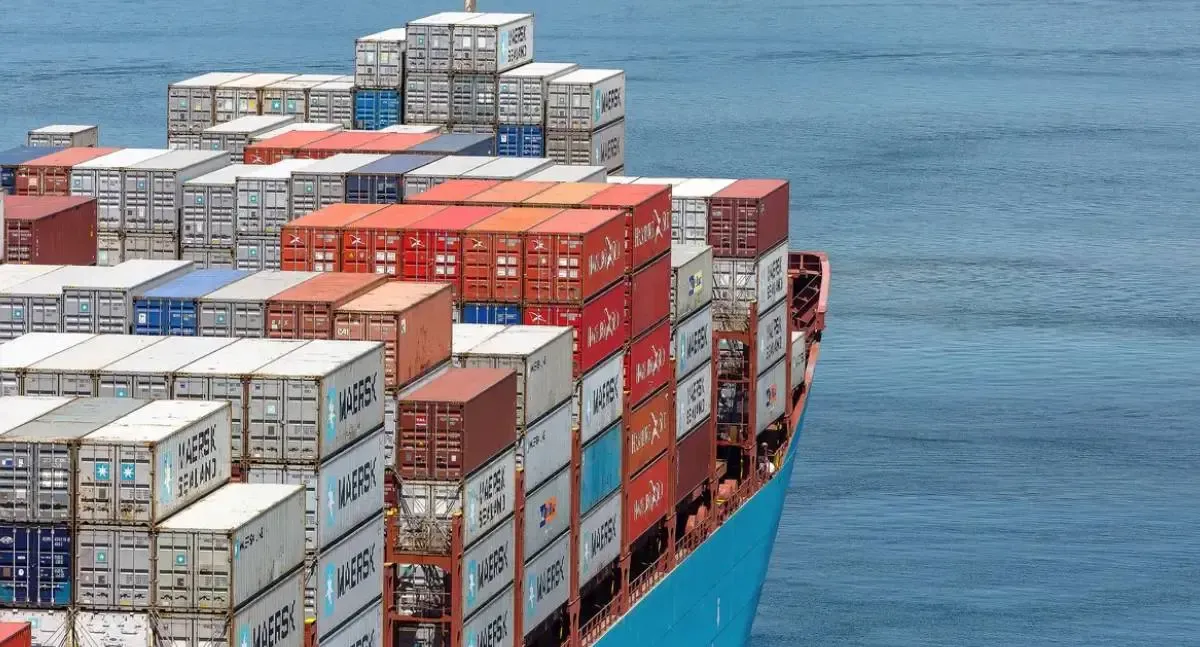 Exportações brasileiras batem recorde em outubro, apesar de tarifaço dos EUA