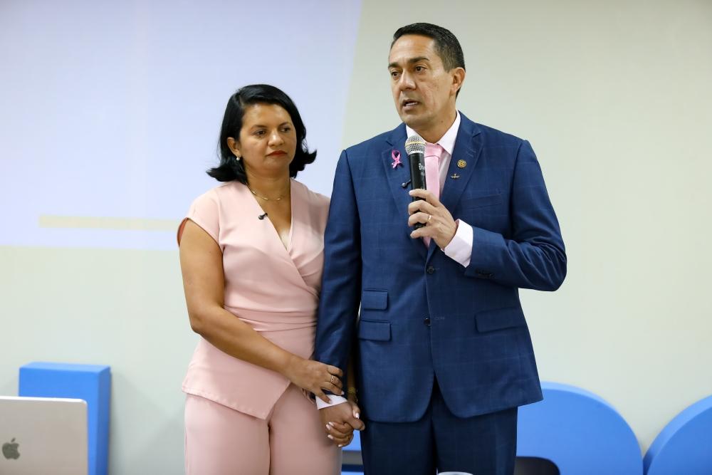 Eyder Brasil realiza 1ª edição do “Mulheres Relevantes” e homenageia líderes femininas em Rondônia