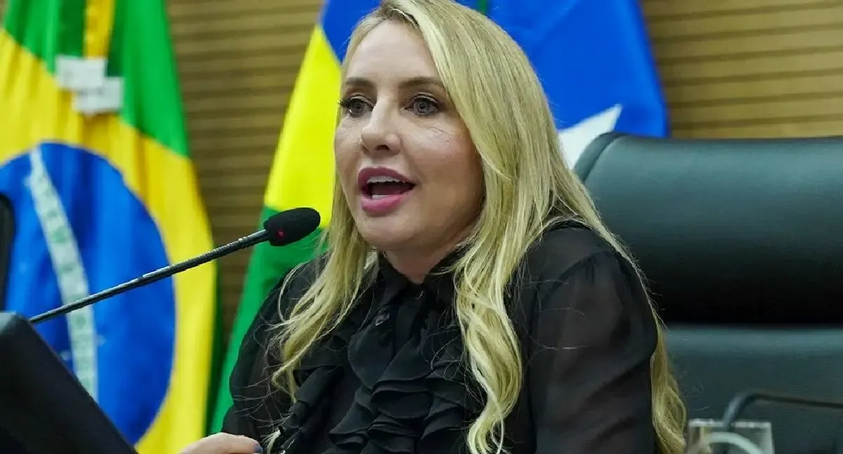 Ieda Chaves pede criação de centro para atendimento a neurodivergentes em Guajará-Mirim