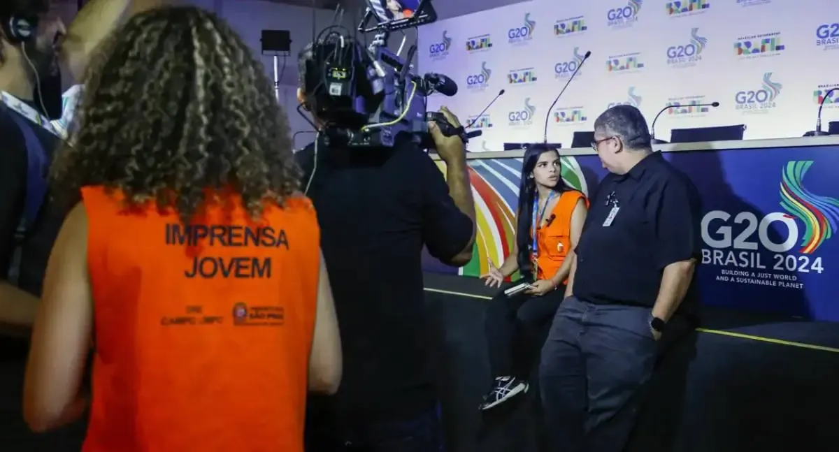 Jovem aprendiz atinge 710 mil vagas e registra novo recorde