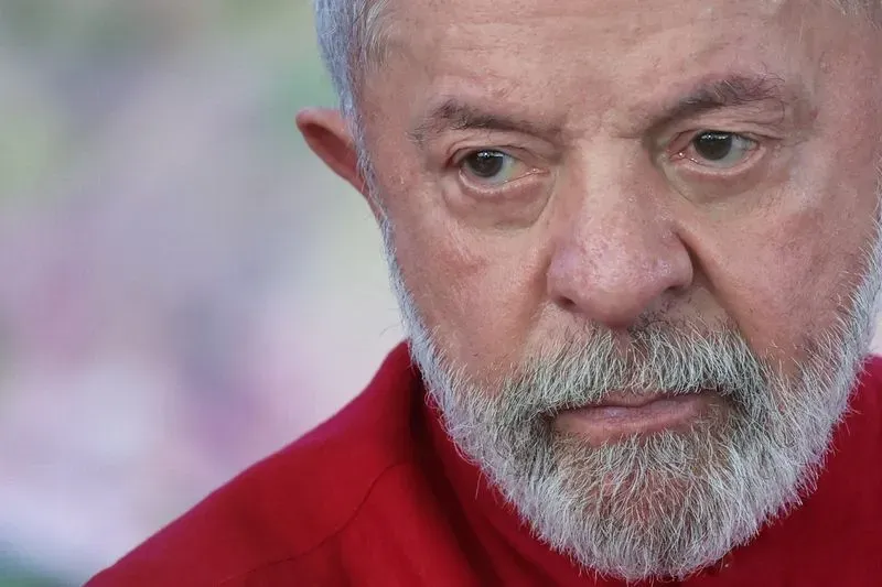 Lula é orientado a evitar improviso em falas sobre segurança pública