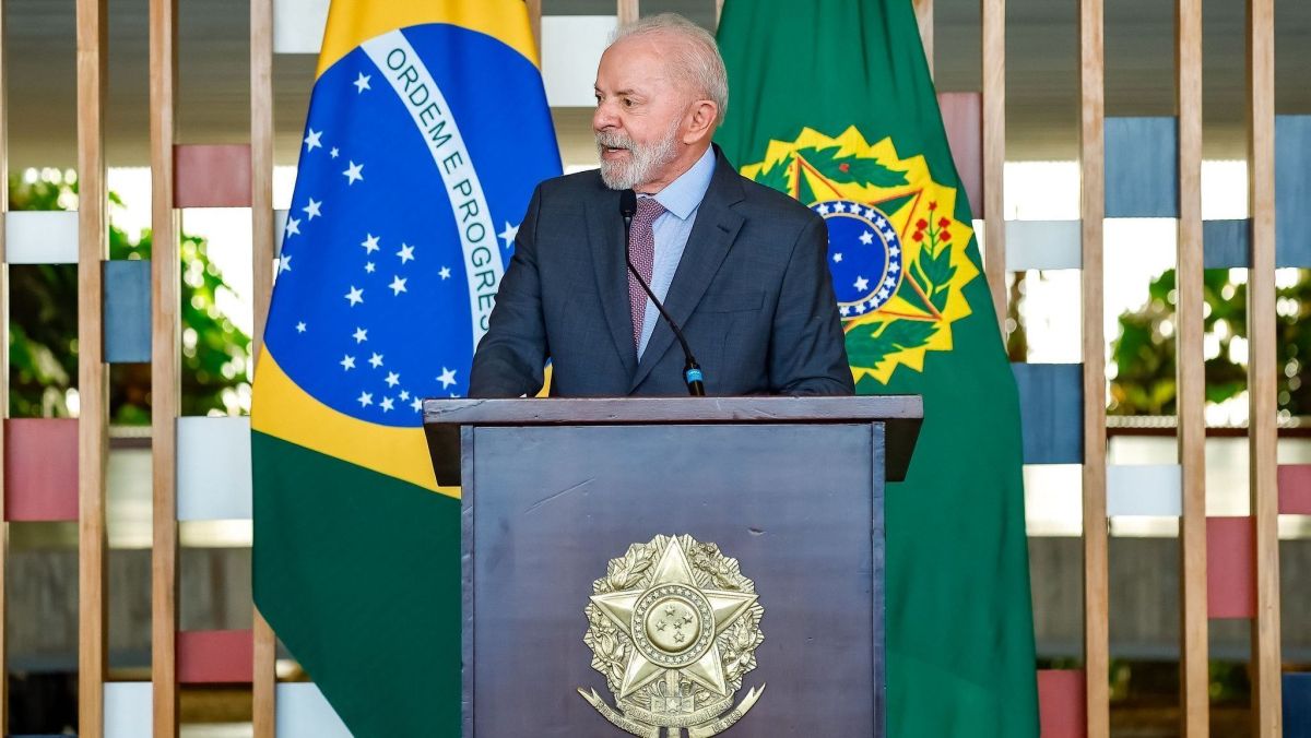 Lula no G20: Ausência de Trump é “pregação” pelo fim do multilateralismo