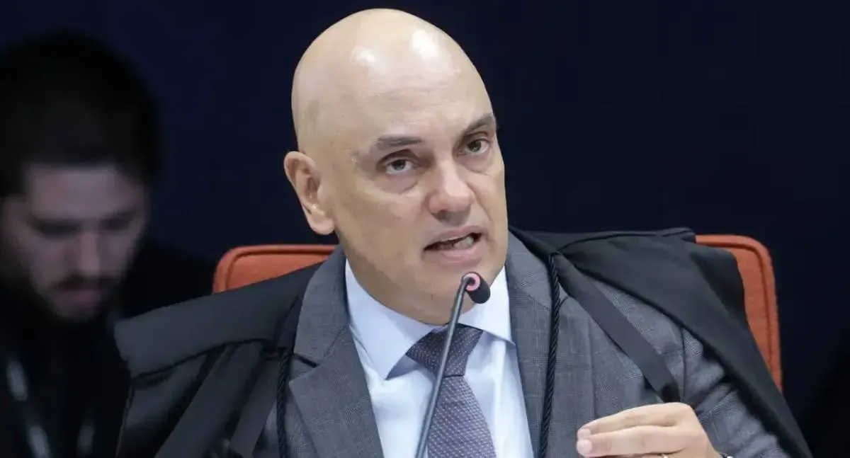 Moraes diz que militares não usarão farda em interrogatório no STF