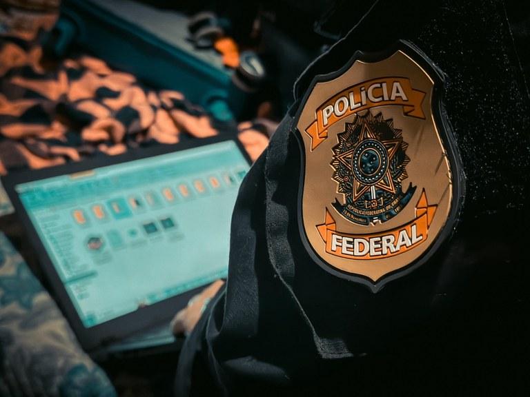Operação Espelho de Papel mira esquema de documentos falsos e empréstimos ilegais em Cacoal