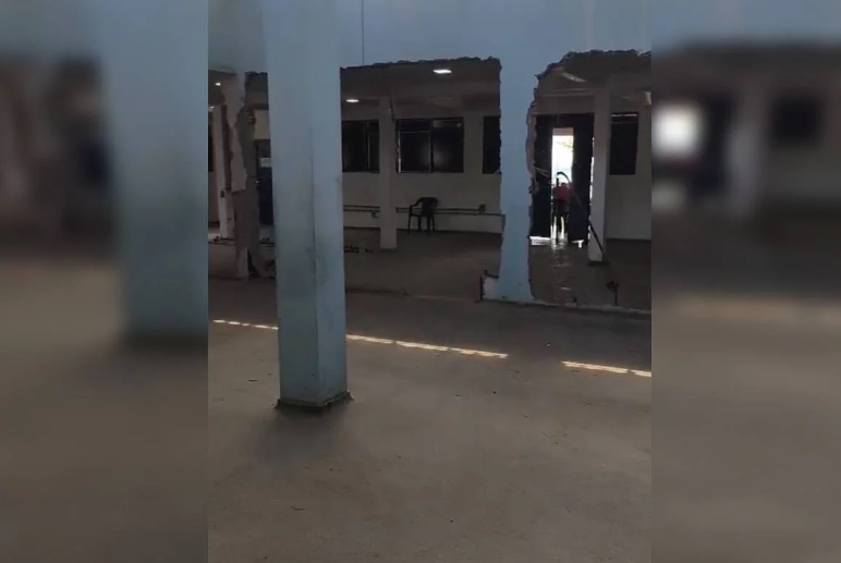 Papudinha, onde Jair Bolsonaro pode cumprir pena, passa por reformas estruturais