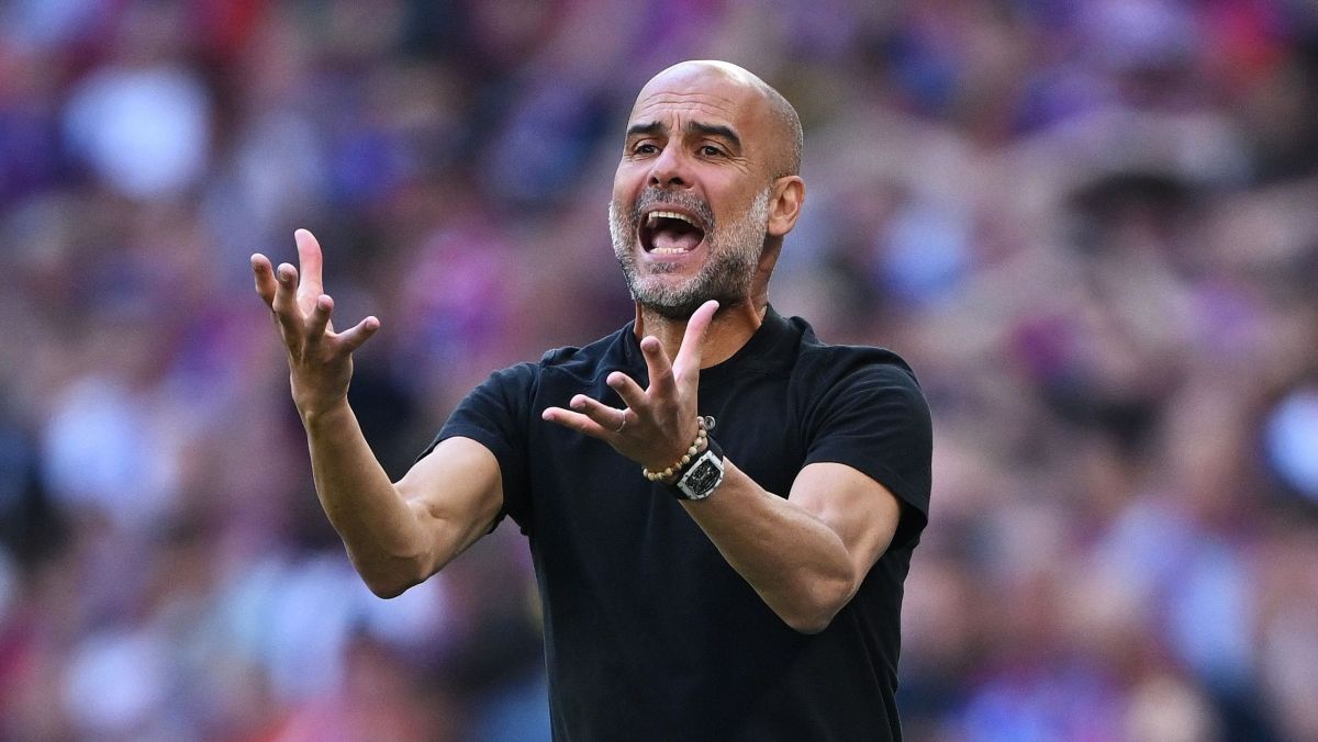 “Perdemos chances”, diz Guardiola após derrota do Manchester City