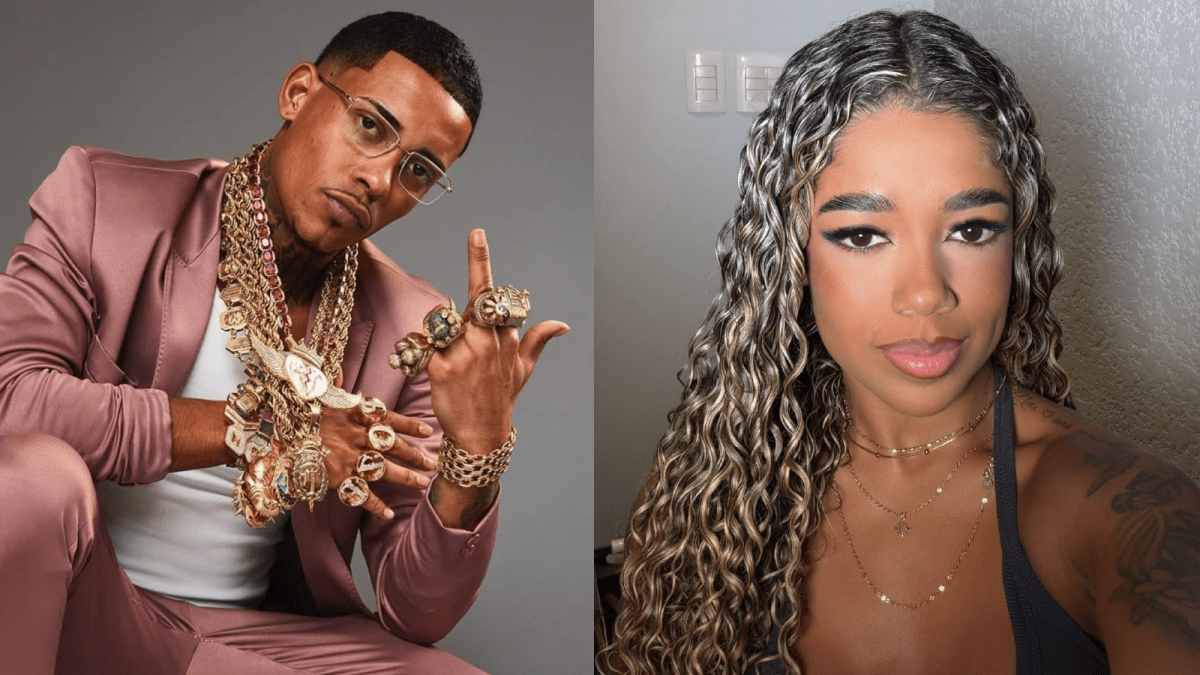 Poze do Rodo se pronuncia após supostamente expulsar ex-esposa de casa