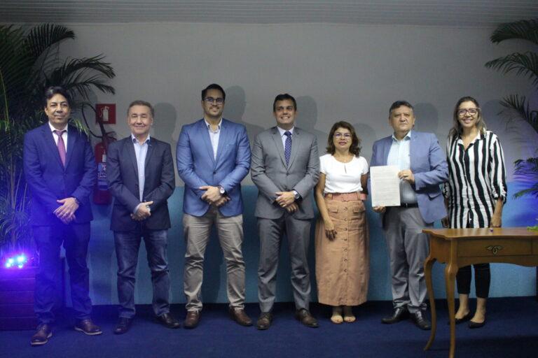 Rondônia recebe evento “Pacto Brasil pela Integridade Empresarial” para fortalecer ética nas relações institucionais