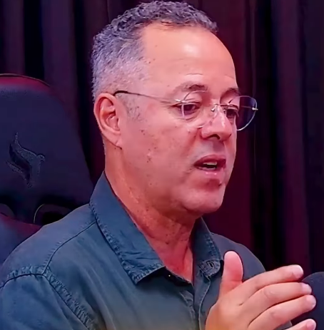 TJRO restabelece direitos políticos do ex-prefeito Roberto Sobrinho