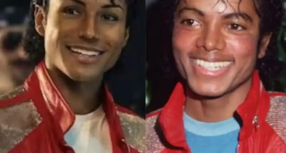Trailer de “Michael”, filme sobre Michael Jackson, quebra recorde e se torna o mais visto da história