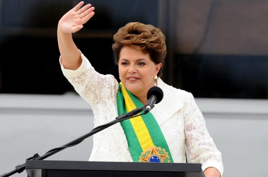 UnB aprova título de Doutora Honoris Causa para Dilma Rousseff
