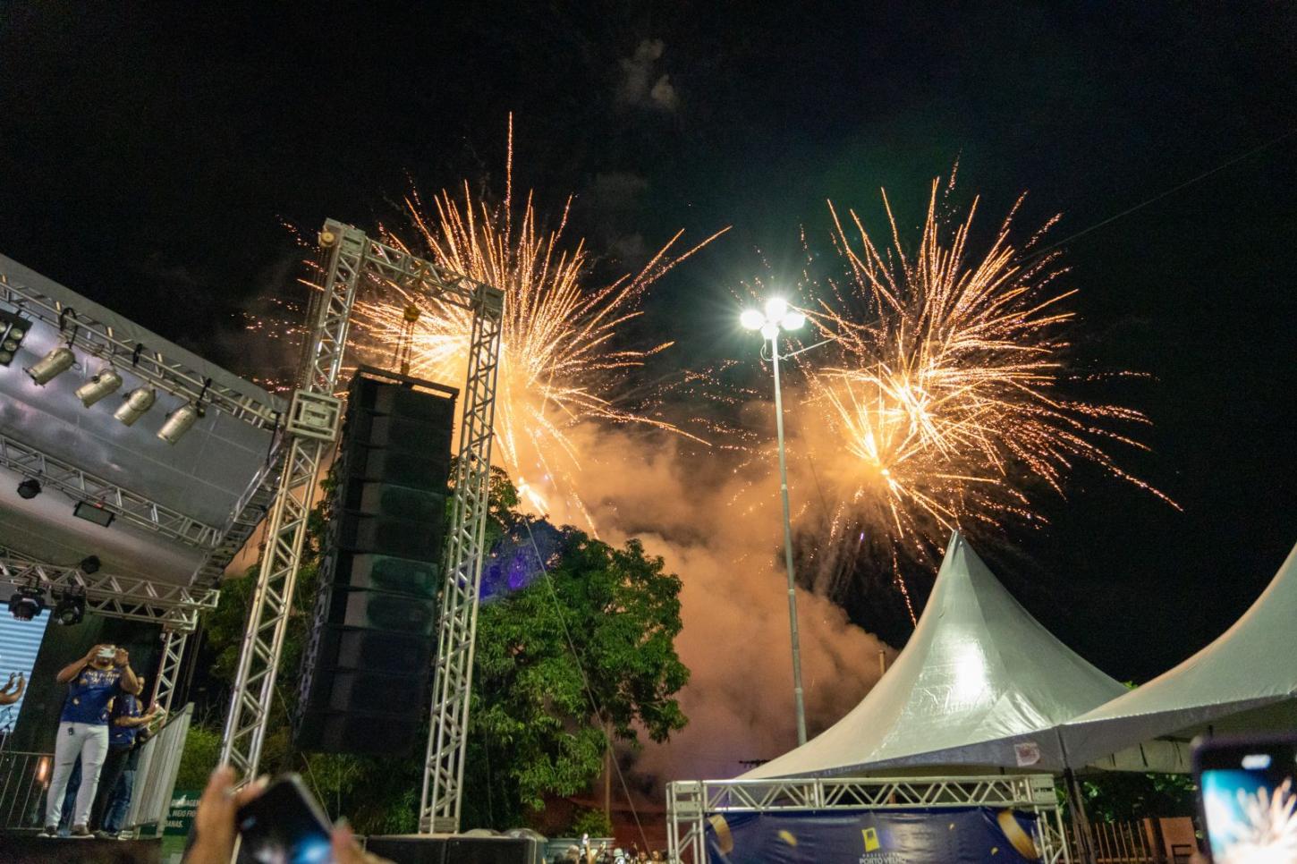 Deputado Alan Queiroz destina R$ 100 mil para apoiar réveillon 2025 em Monte Negro