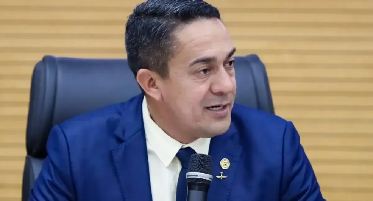 Eyder Brasil apoia confraternização solidária dos jornalistas de Rondônia