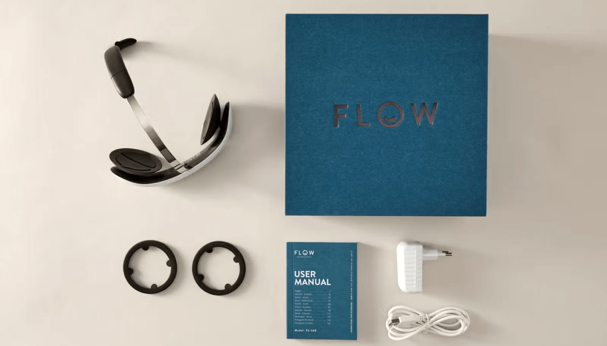 FDA aprova 1º headset de estimulação cerebral para tratar depressão em casa