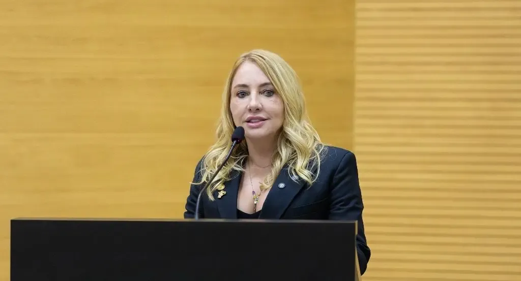 Ieda Chaves garante pacote de leis para a saúde, a causa animal e a defesa das mulheres