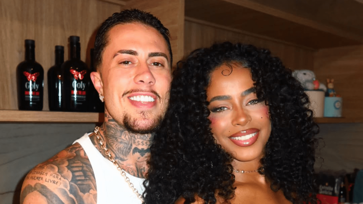 Lorena Maria faz B.O. após prints divulgados por MC Daniel: “Fake”