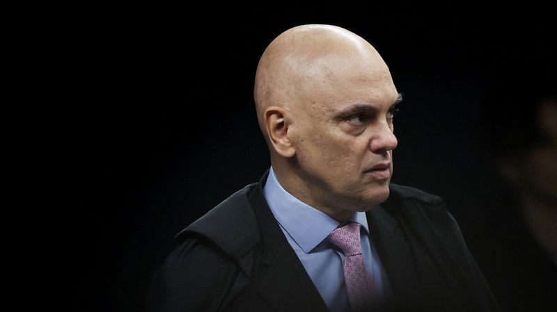 Moraes chegou a ligar seis vezes para Galípolo em um dia, diz Estadão