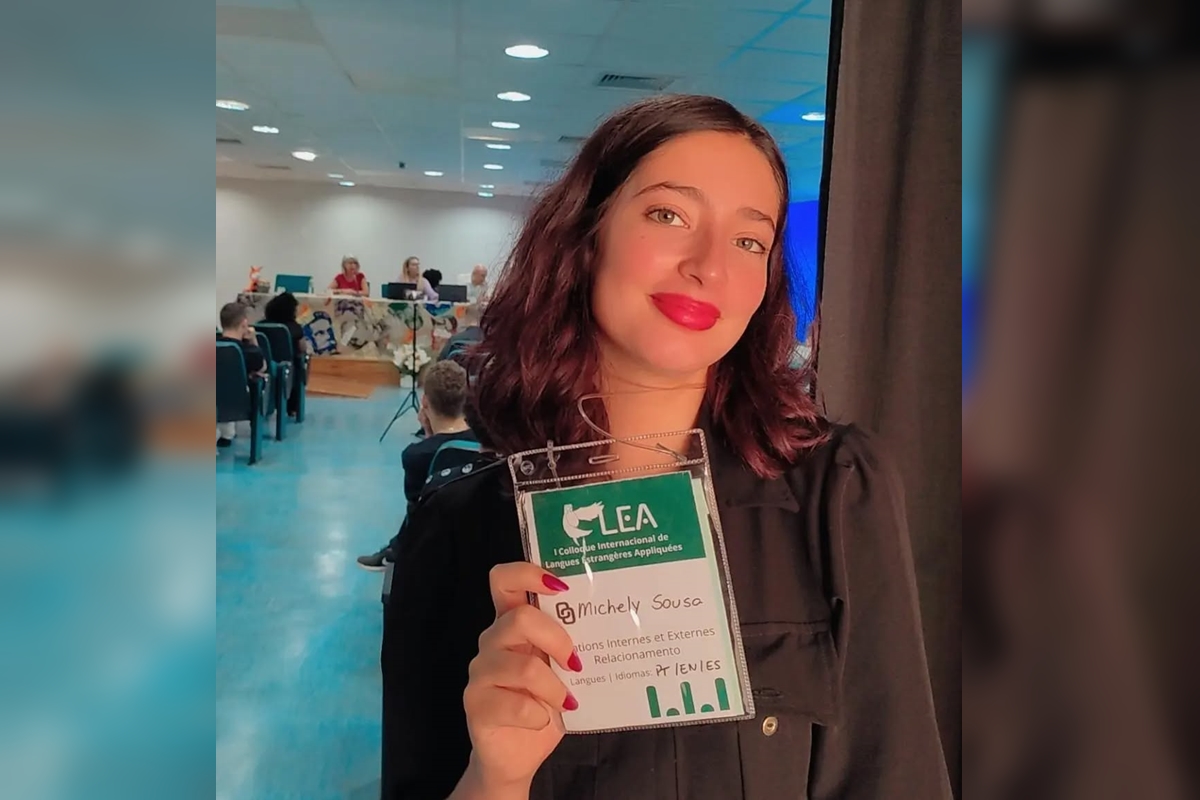 Morte de aluna da UnB gera comoção entre amigos e comunidade acadêmica