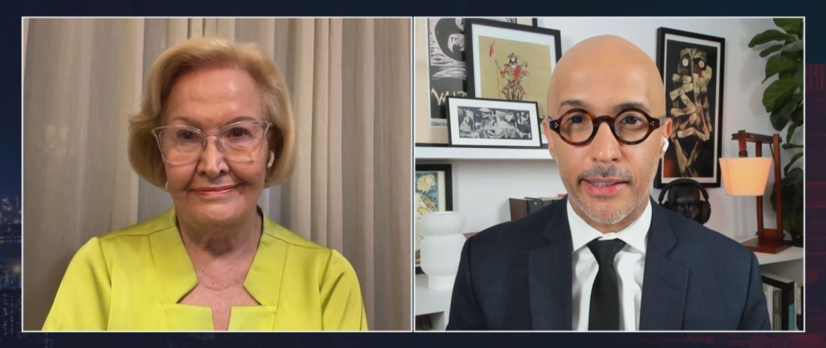 O Grande Debate: A reaproximação de Lula e Hugo acontecerá na prática?