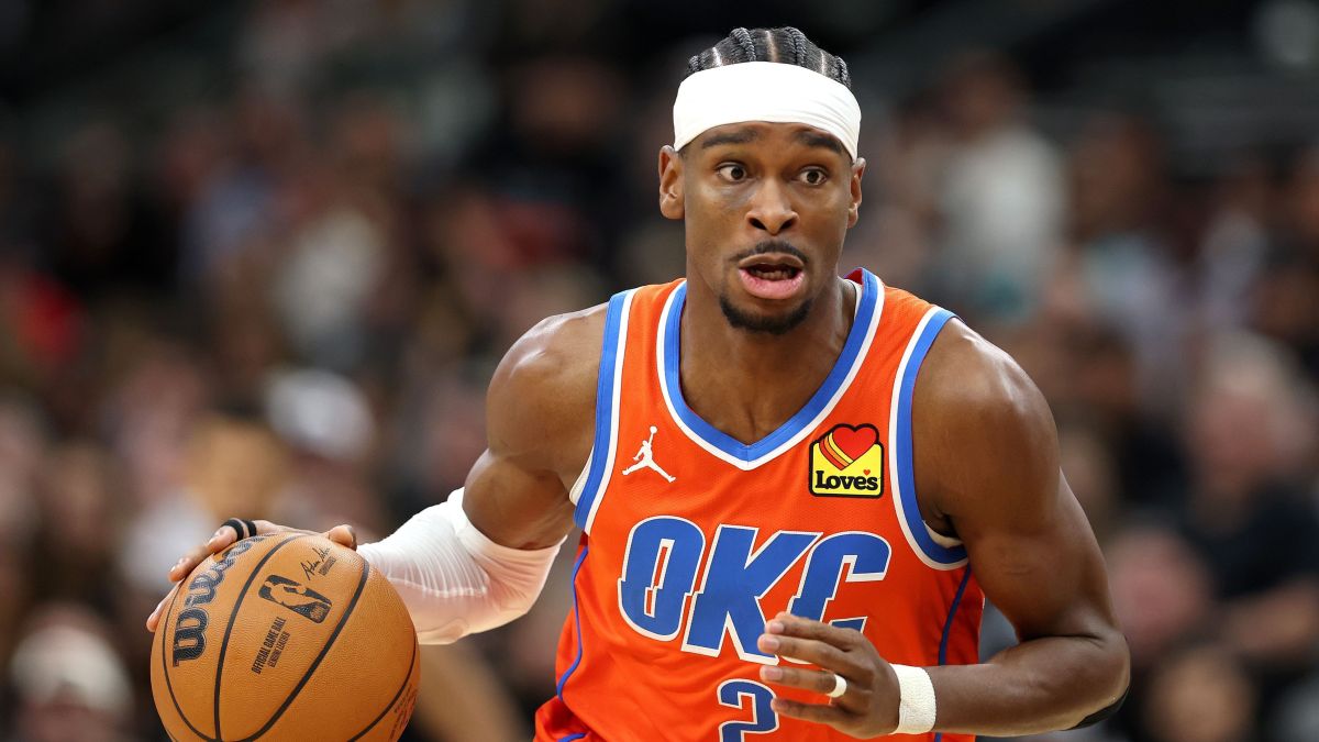 Rodada de Natal da NBA chega com OKC em busca do bi e líder “inesperado”