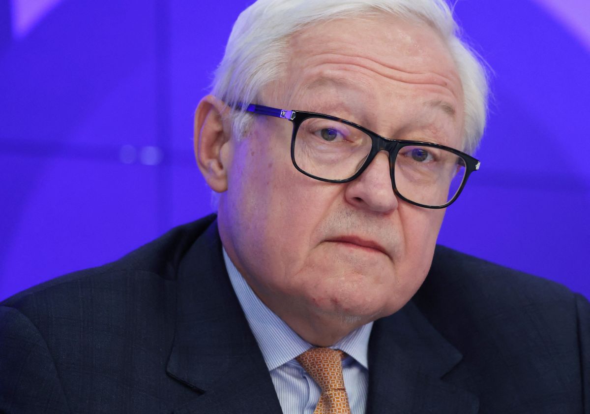 Rússia manifestou aos EUA preocupação por escalada com a Venezuela