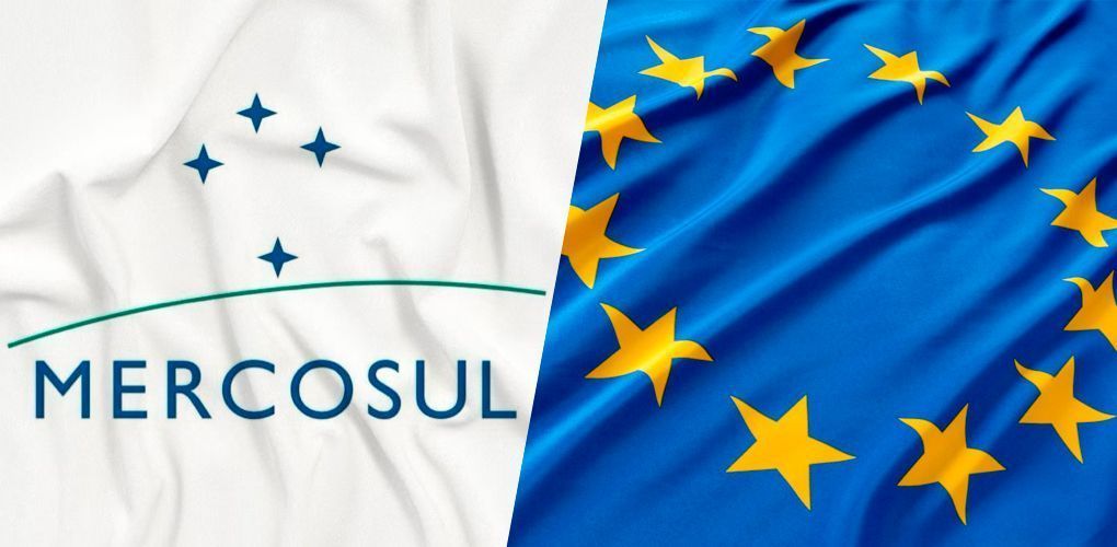 Acordo Mercosul–UE deve destravar investimentos bilionários em mineração