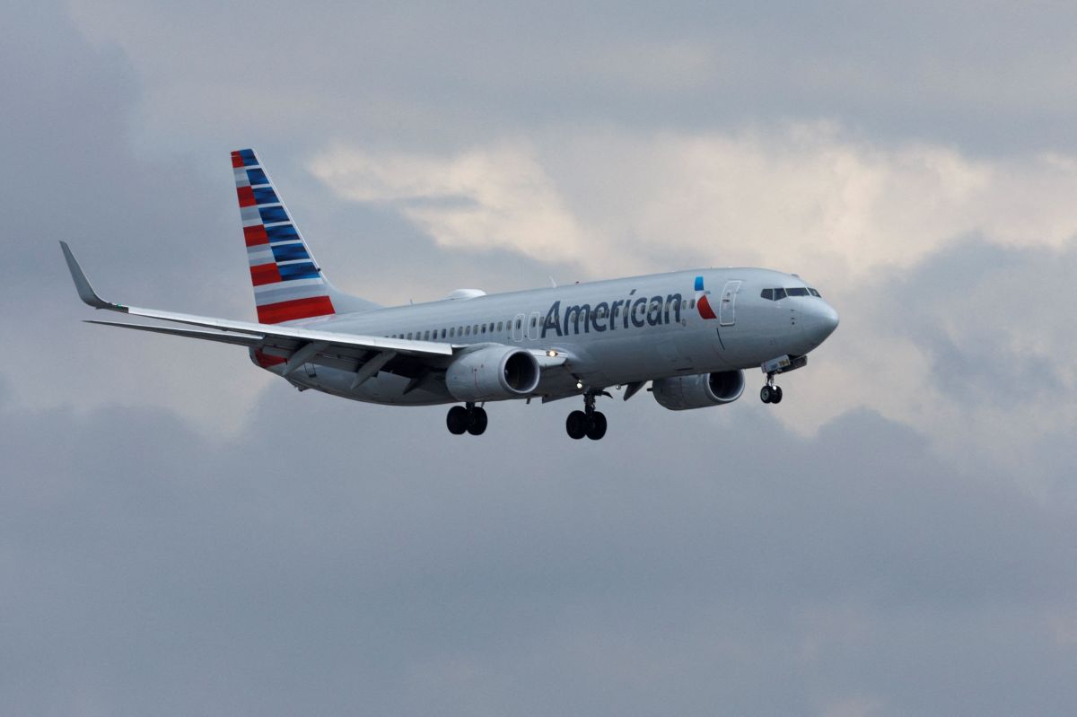 American Airlines planeja retomar voos dos EUA à Venezuela