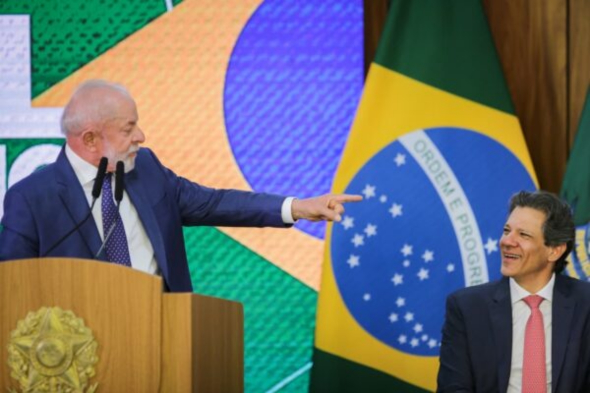 As perspectivas do mercado e do governo sobre a economia em 2026