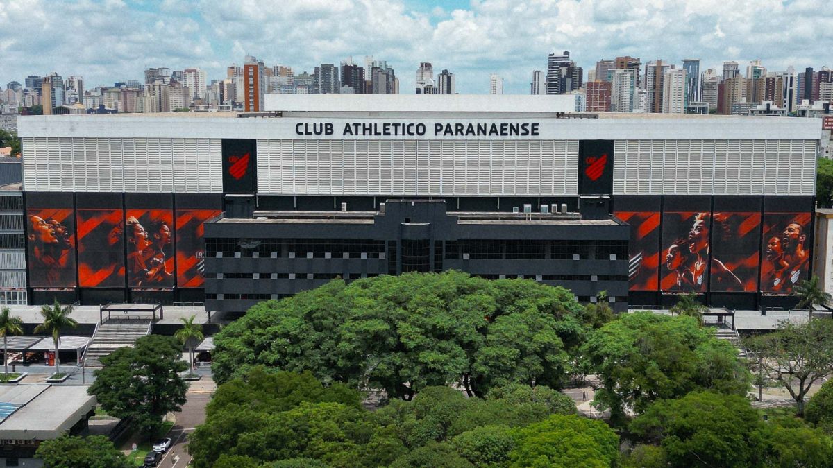 Athletico-PR x Coritiba: escalações e onde assistir ao Athletiba