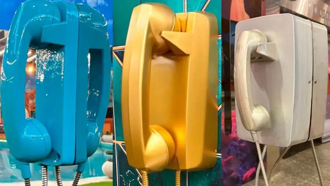 BBB 26: saiba quando vai tocar o primeiro Big Fone da temporada