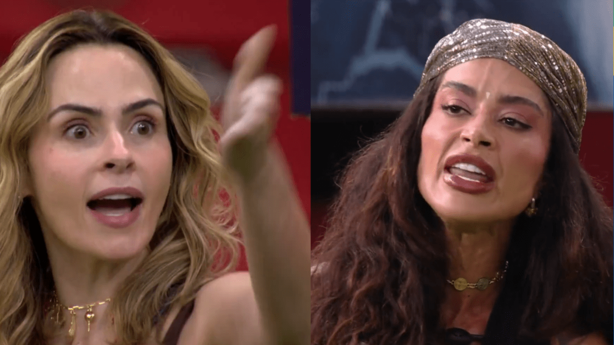 BBB 26: veja as principais discussões do primeiro Sincerão da temporada