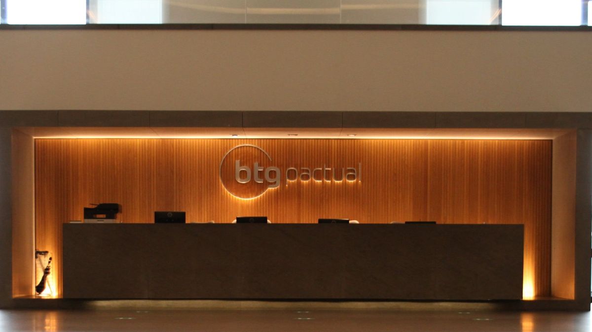 BTG Pactual anuncia emissão de dívida de cinco anos no exterior