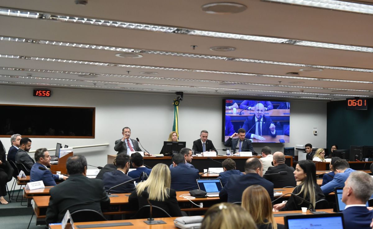 Conselho de Ética arquivou quase metade das ações contra deputados em 2025
