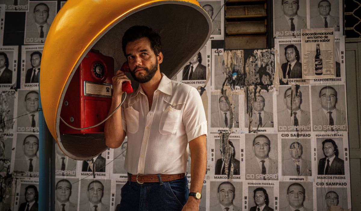 Critics Choice 2026: “O Agente Secreto” vence como Melhor Filme Estrangeiro