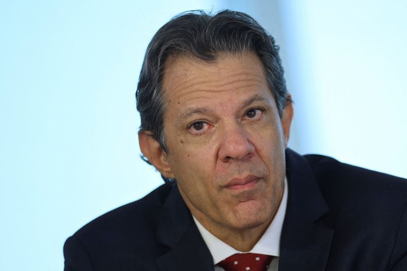 Haddad: Dado preliminar indica que governo fechou 2025 com déficit de 0,1%