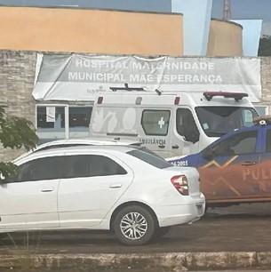 Homem é preso acusado de abusar da filha de 12 anos em Porto Velho