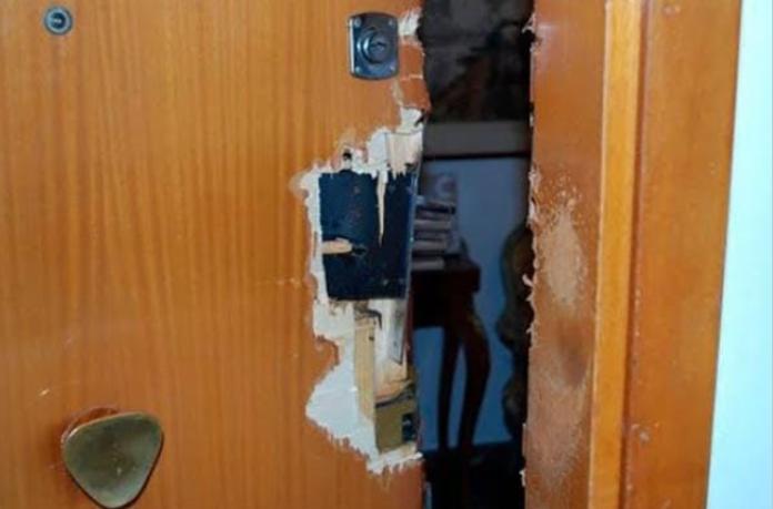 Homem é preso após espancar a esposa na zona Sul de Porto Velho.